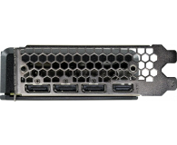 Palit GeForce RTX 3060 Dual LHR 12GB GDDR6 - 633455 - zdjęcie 4